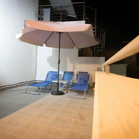 Agapi Holiday Home Rethymno  Exterior photo